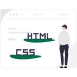 html・CSS